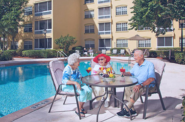 Five Star Senior Living Opens Morningside of Wilmington Senior Community in  North Carolina | MultifamilyBiz.com